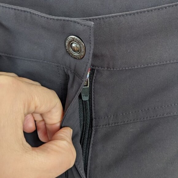 Mec Hiking shorts size 4 @X - Picture 3 of 10